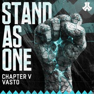 Stand As One (Single)