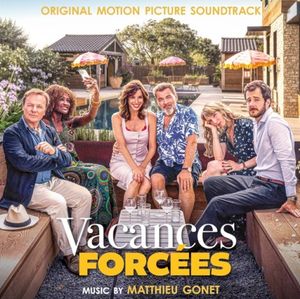 Vacances forcées (OST)