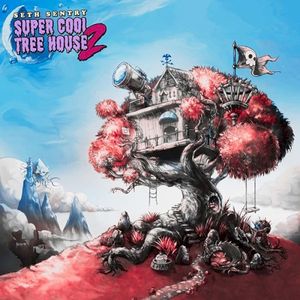 Super Cool Tree House 2