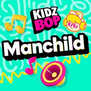 Manchild (Single)