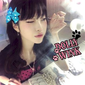 DOLLY WINK (Single)