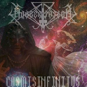 COSMISINFINITUS (EP)