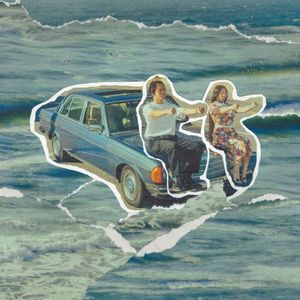 Ocean Blue! (Single)