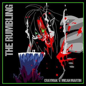 The Rumbling (Single)