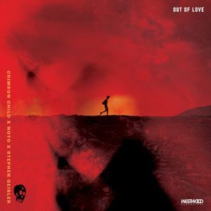 Out Of Love (Single)