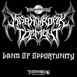 Land of Opportunity (Single)