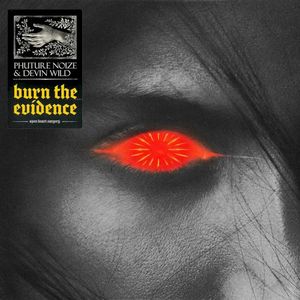 Burn The Evidence (Single)