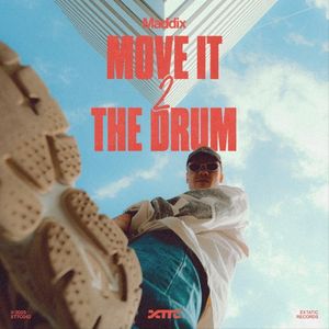 Move It 2 The Drum (Single)