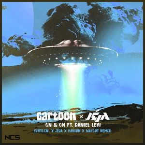 On & On [Cartoon x Jéja x HAVSUN x WAYOUT Remix] (Single)