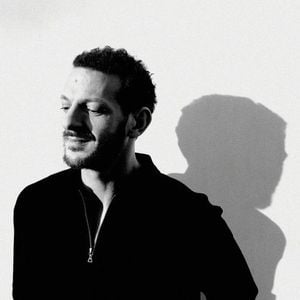 Y en a encore (Single)