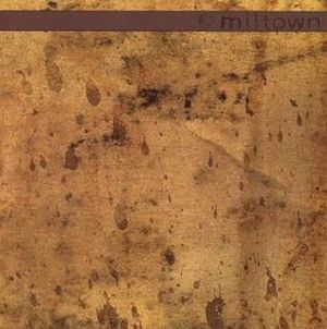 Miltown (EP)