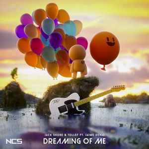 Dreaming of Me (Single)