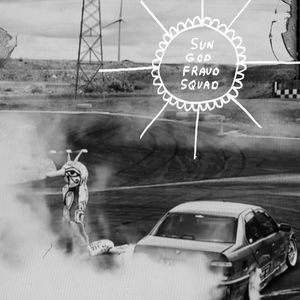 Temple Dogs (Single)