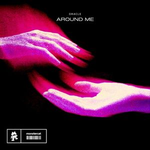 Around Me (Single)