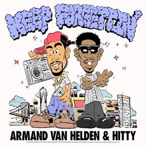 Keep Forgettin' (Single)