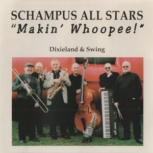 Makin' Whoopee!
