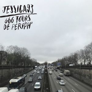 666 tours de periph'