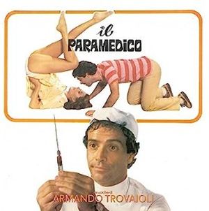 Il paramedico (OST)