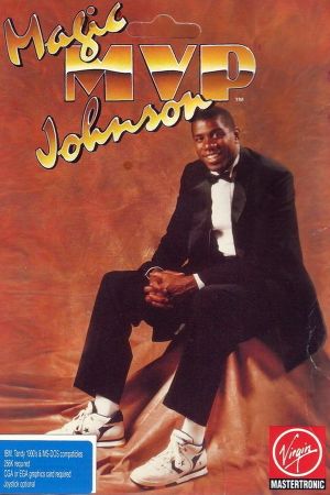 Omni-Play Basketball