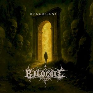 Resurgence (Single)