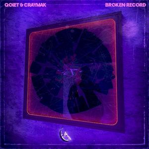 Broken Record (Single)