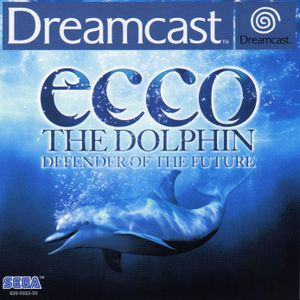 Ecco the Dolphin: Defender of the Future
