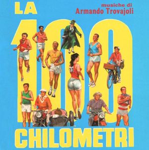 La cento chilometri (OST)