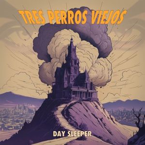 Day Sleeper (EP)