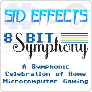 SID Effects - 8-Bit Symphony Edition