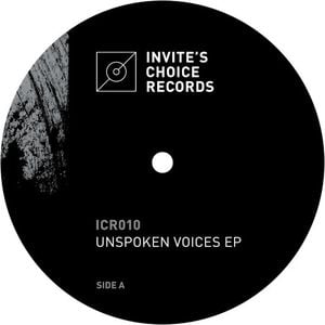Unspoken Voices EP (EP)