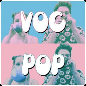 VOC POP (Single)