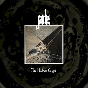 The Hidden Crypt (Single)