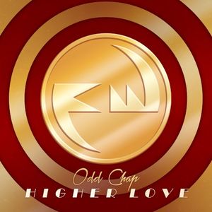 Higher Love (Single)