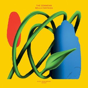 Bella Fantasia (Single)