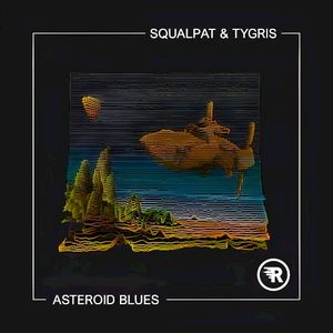 Asteroid Blues (EP)