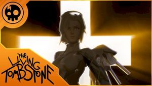 No Mercy [Overwatch 2 remix] (Single)