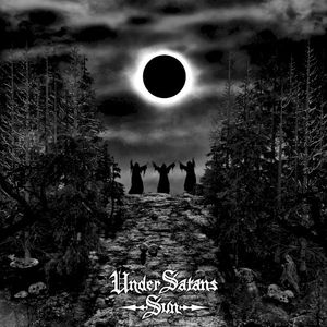 Under Satans Sun (EP)