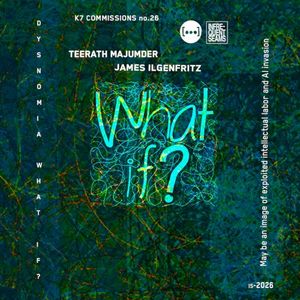 What If (EP)