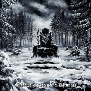 Shadows of Ascending Darkness