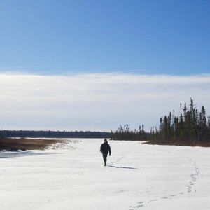 25, winter (EP)