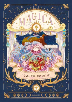 Magica, tome 2