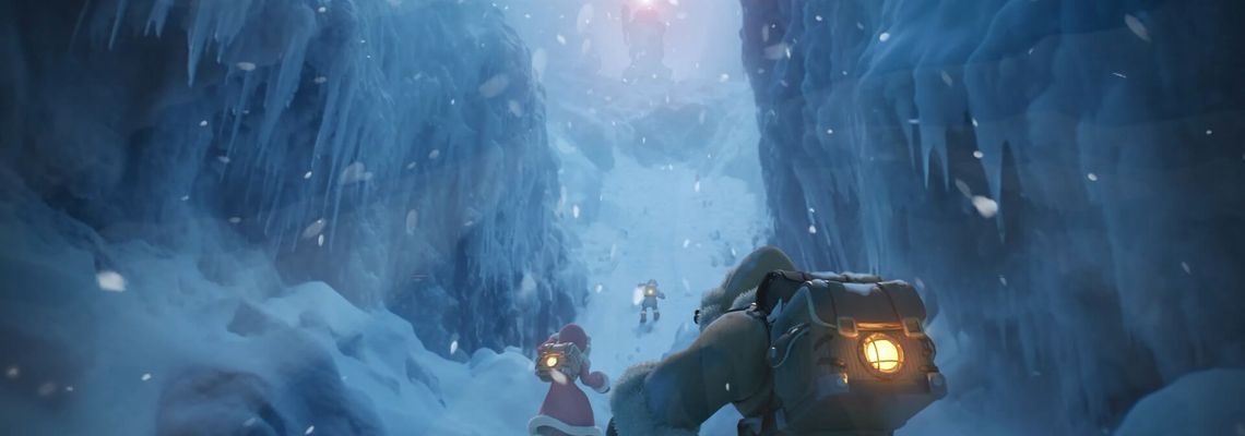 Cover Whiteout Survival