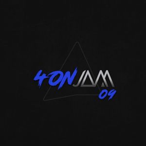 Four on Jam 09 (EP)