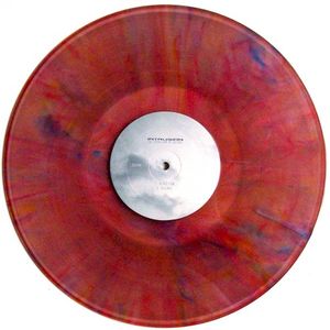 the seduction of silence [ep] (EP)