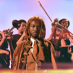 Brown Sugar (Single)