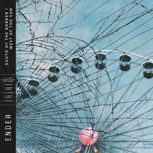 South of the Border / West of the Sun (EP)