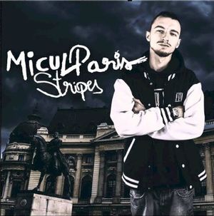 Micul Paris (EP)