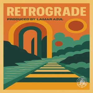 Retrograde (Single)