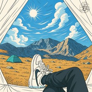 Afternoon Chill (Single)