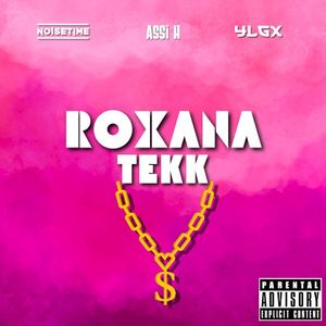 Roxana Tekk (Single)